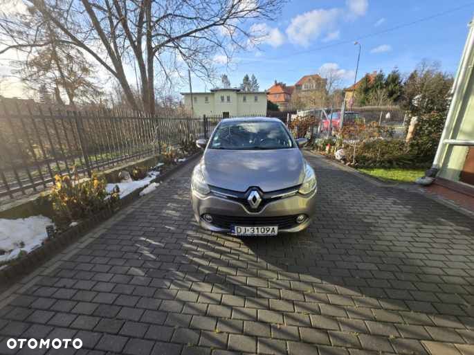 Renault Clio Energy TCe 90 Start & Stop Intens - 1