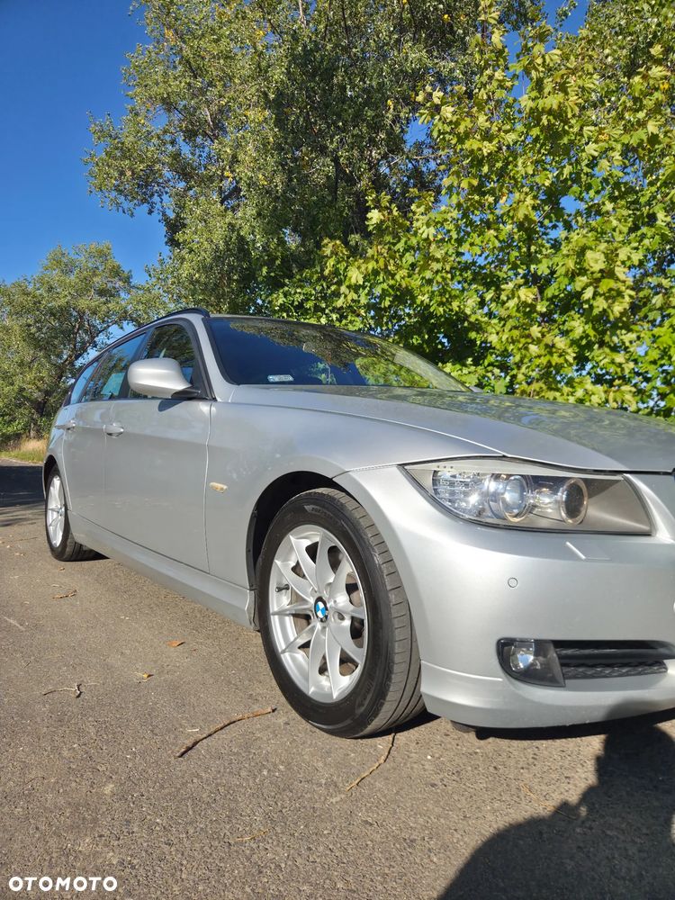 BMW Seria 3 - 8