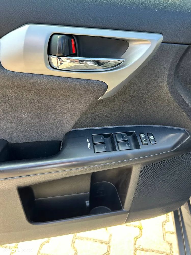 Lexus CT 200h Classic - 20