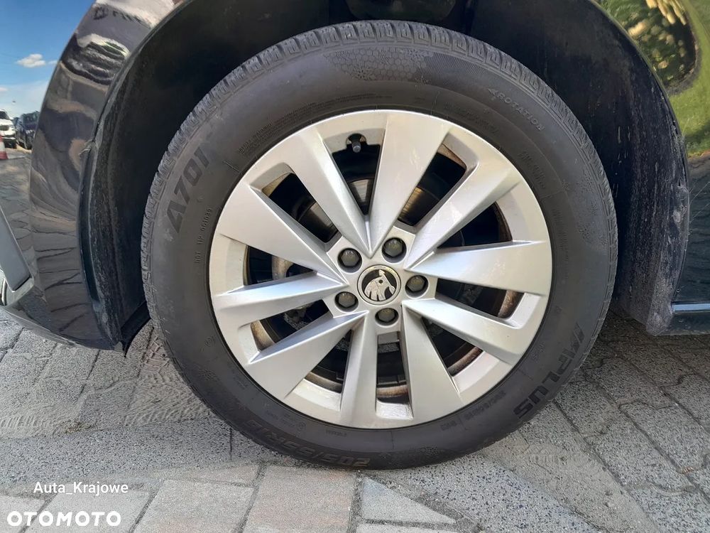 Skoda Scala 1.0 TSI Ambition - 39
