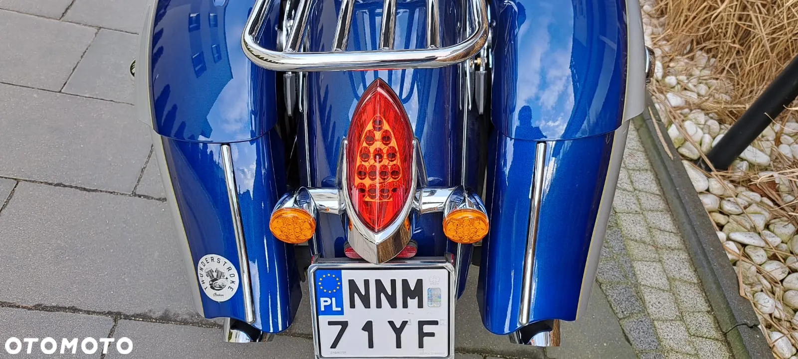 Indian Springfield - 24