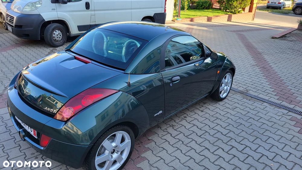 Ford Streetka 1.6 - 15