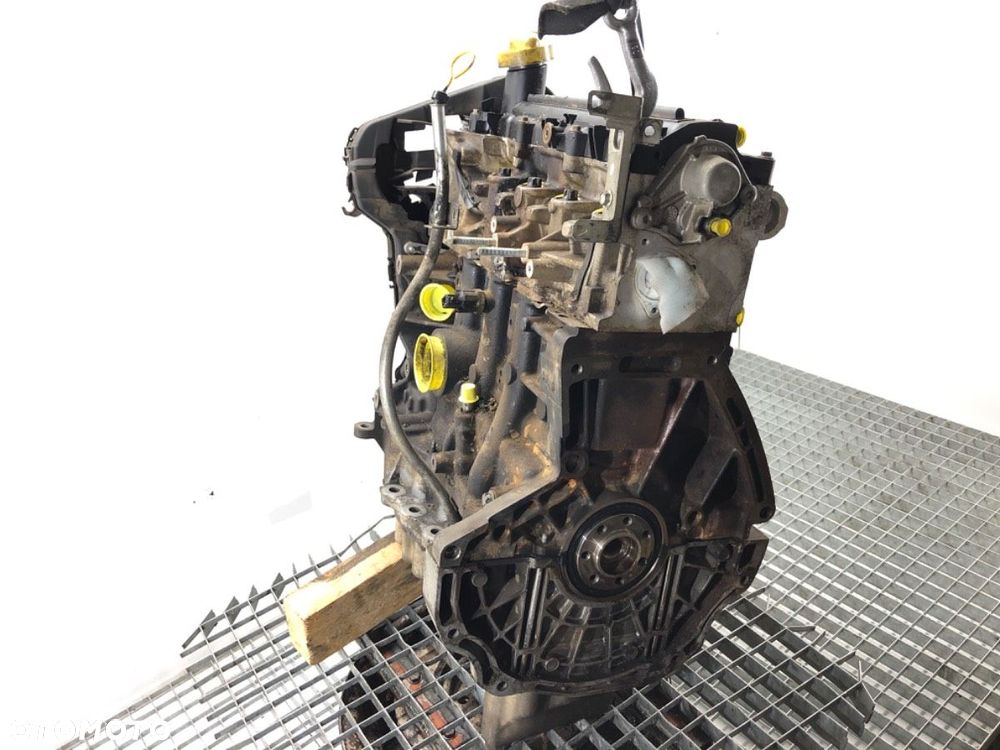 SILNIK  SUZUKI JIMNY samochód terenowy zamknięty (SN) 1998 - 2022 1.5 DDiS 4x4 63 kW [86 KM] olej - 9