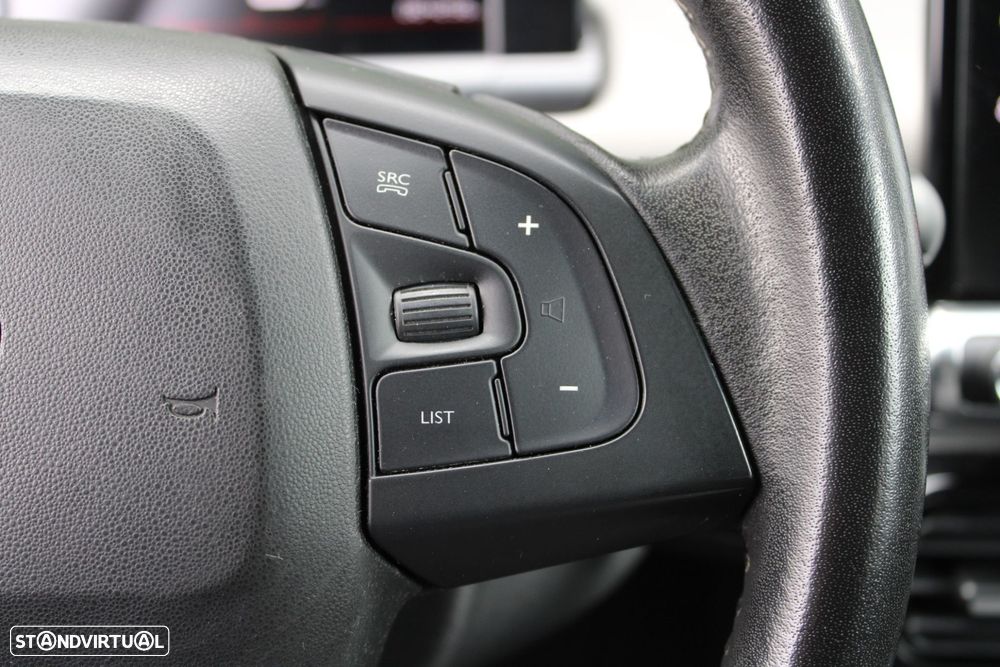 Citroën C4 Cactus 1.2 PureTech Feel Pack - 25