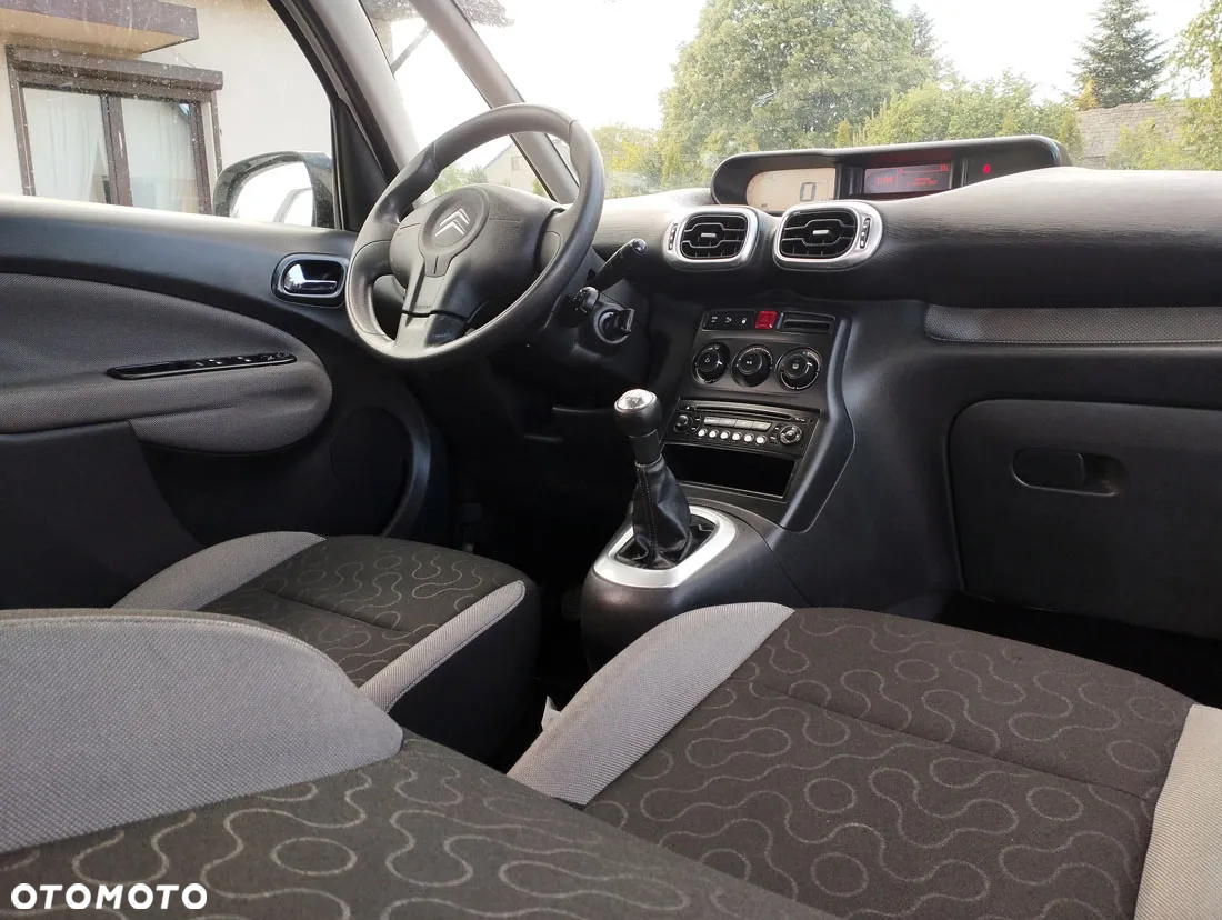 Citroën C3 Picasso VTi 95 Color Selektion - 10