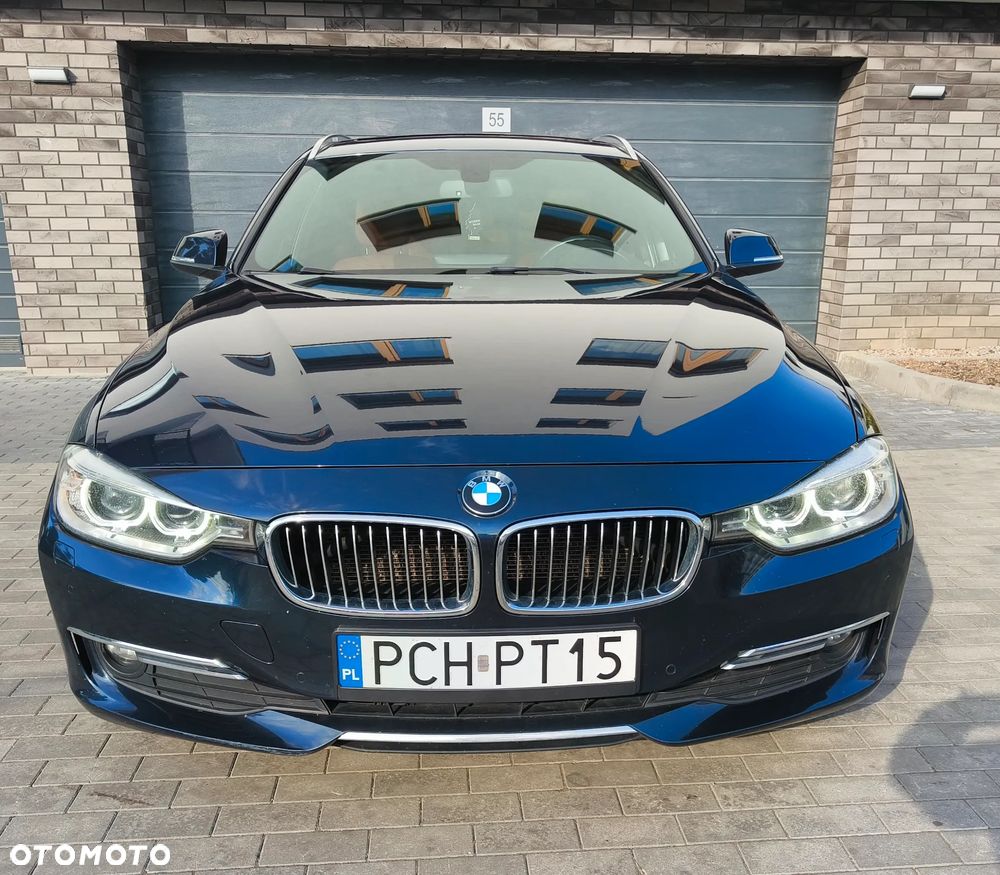 BMW Seria 3 - 11