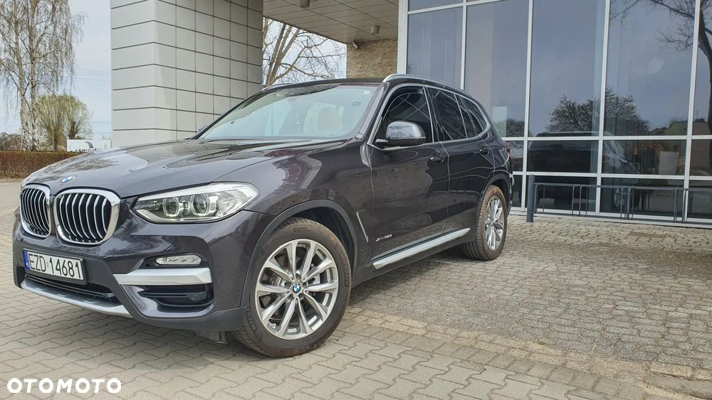BMW X3 - 2