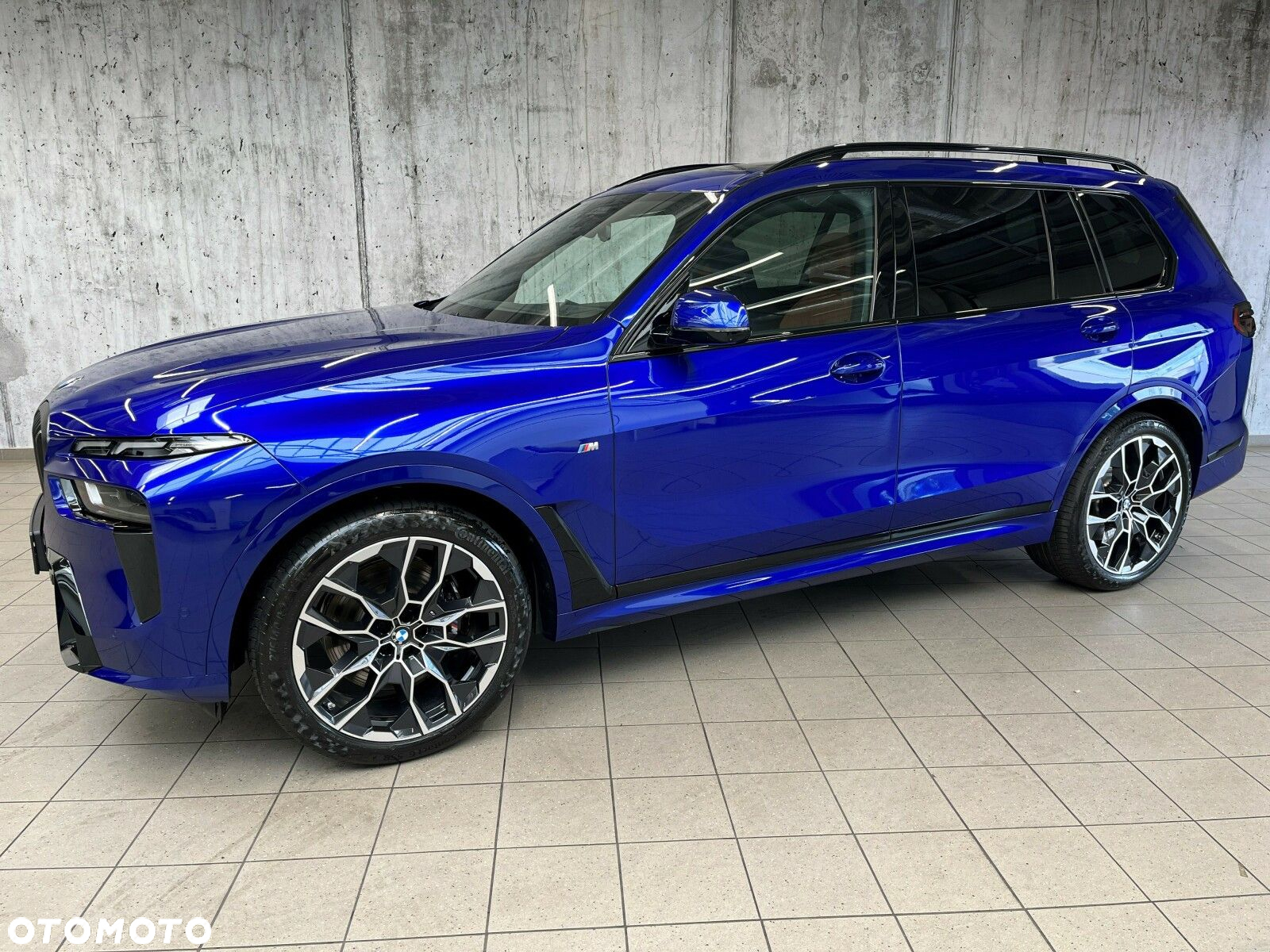 BMW X7 - 3