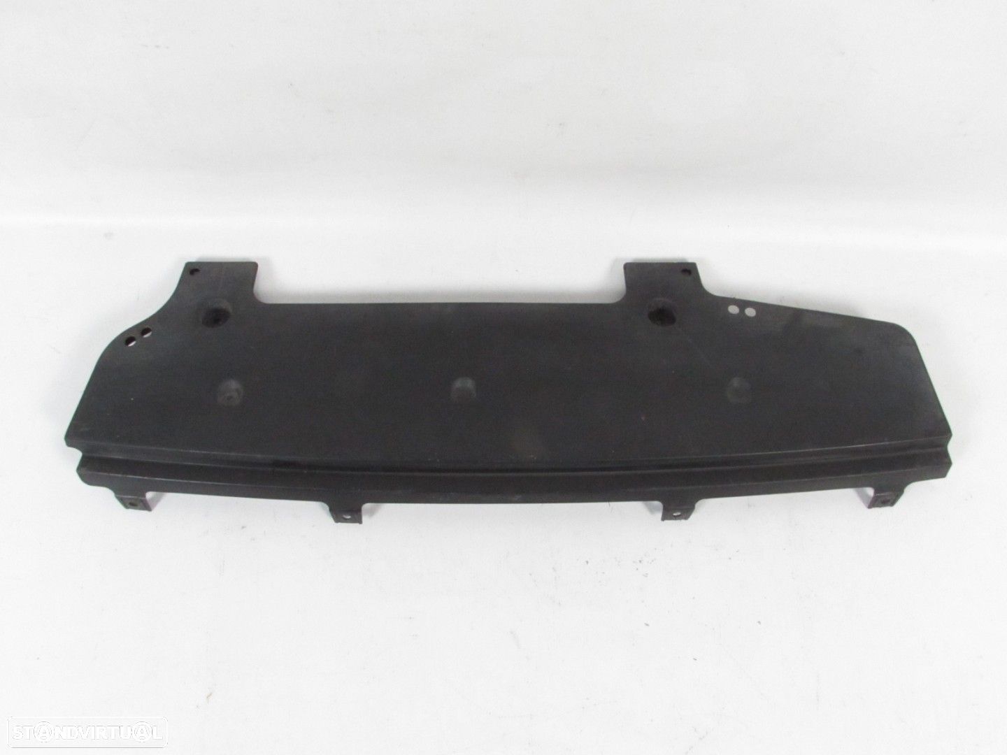 Cobertura Trás/Central Seminovo/ Original BMW 5 Gran Turismo (F07) 51757223203 - 1