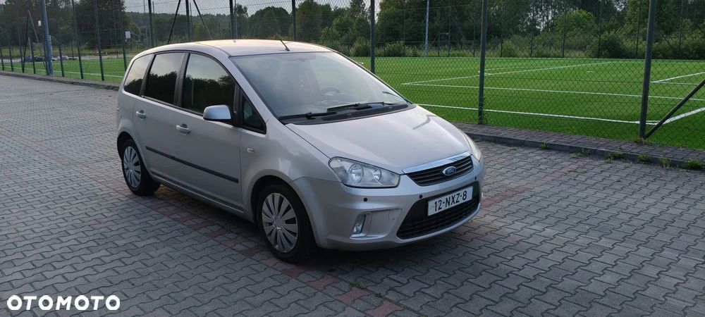Ford Focus C-Max 1.6 TDCi Futura - 24