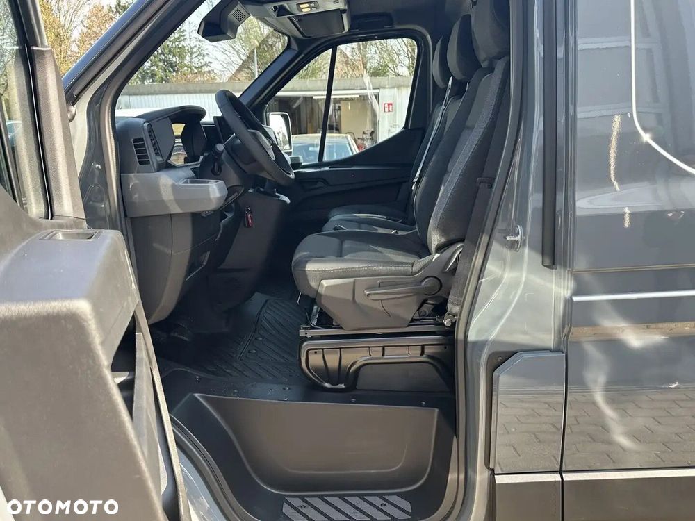 Renault Master 2.0 150KM Furgon L3H2 EXTRA - 17