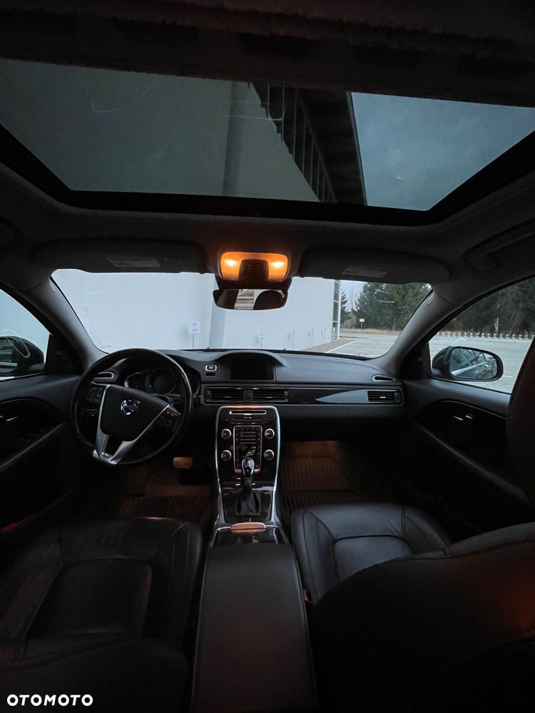 Volvo S80 T6 AWD R-Design - 13