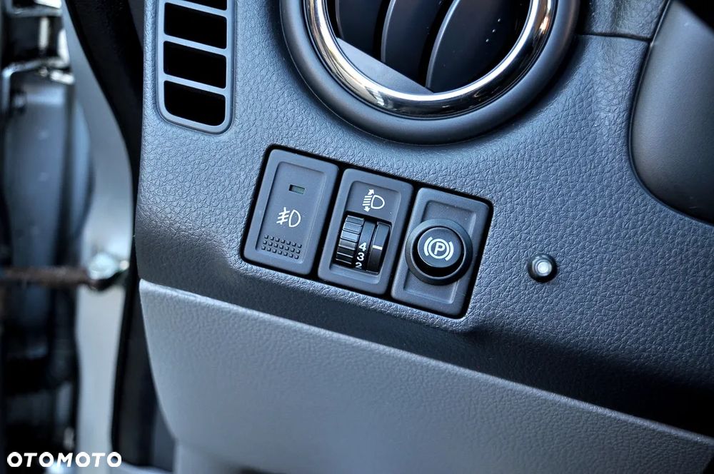 Suzuki SX4 1.6 VVT Automatic 4x2 Style - 27