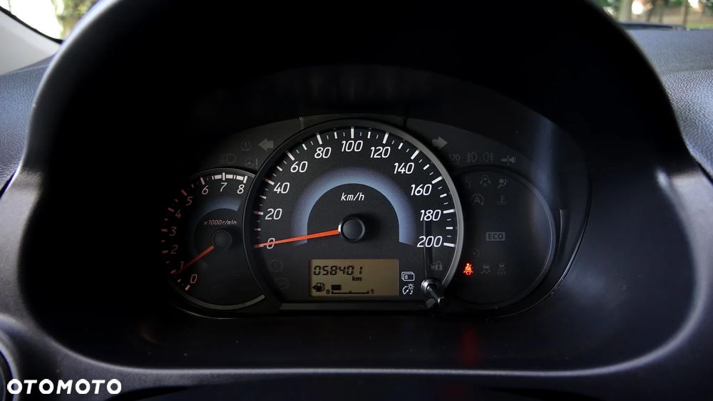 Mitsubishi Space Star 1.0 Active - 16