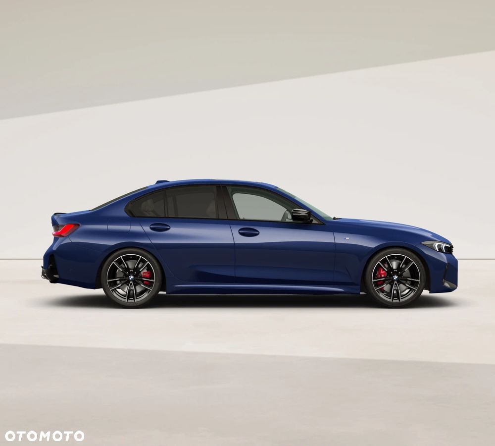 BMW Seria 3 - 4