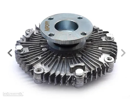 Embraiagem da bomba de água Bedford Brava Opel Campo TFR54 TFS54 8-94311-257-0 Taiwan - 2