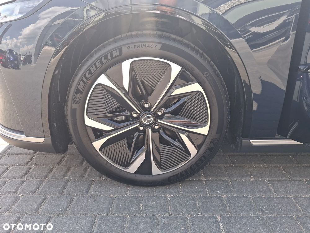 Mazda 6e 68.8kWh Takumi Plus - 18