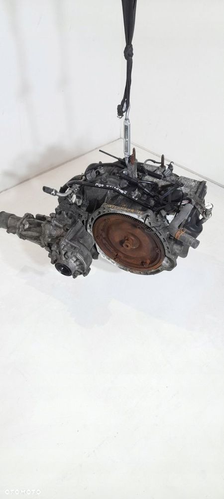 SKRZYNIA BIEGÓW MITSUBISHI OUTLANDER III ASX 2.2 DI-D W6AJA 1XM1B - 8