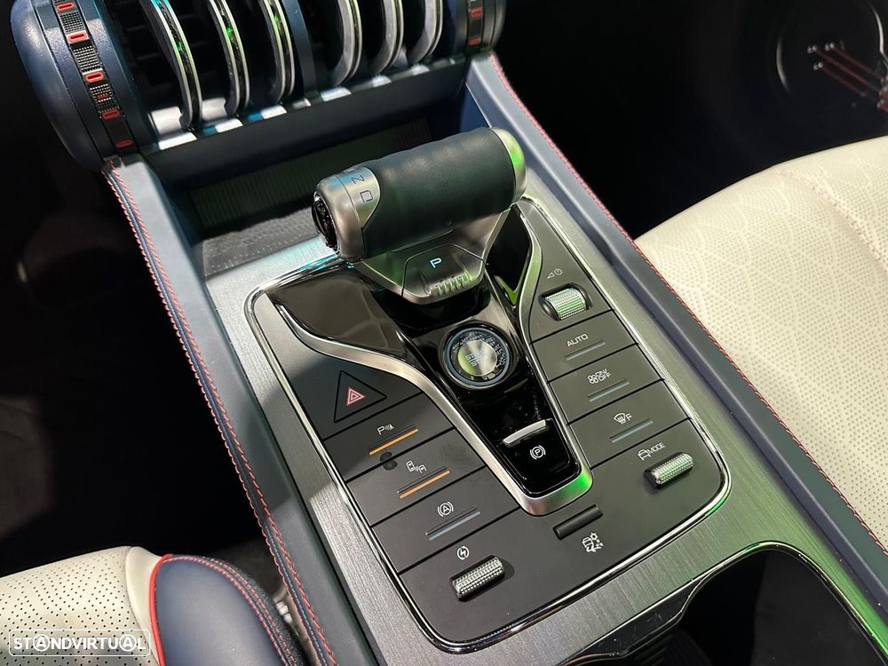 BYD Atto 3 60.48 kWh Design - 40