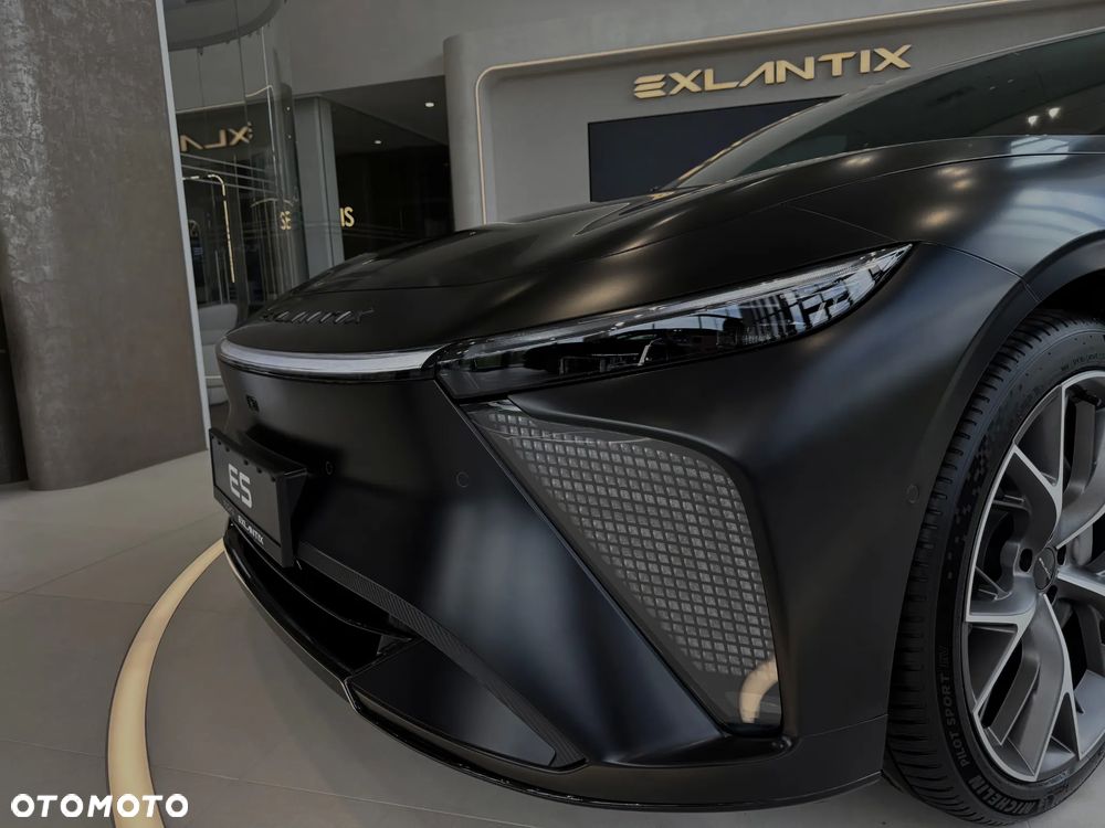 Exlantix ES 100kWh Premium AWD - 7