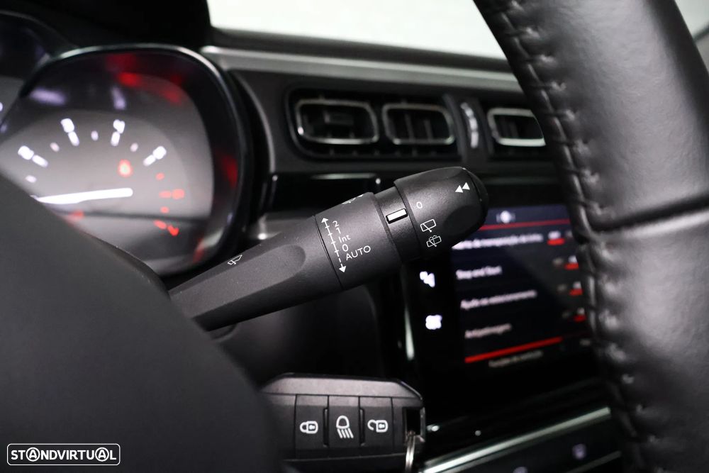 Citroën C3 1.2 PureTech Max - 20