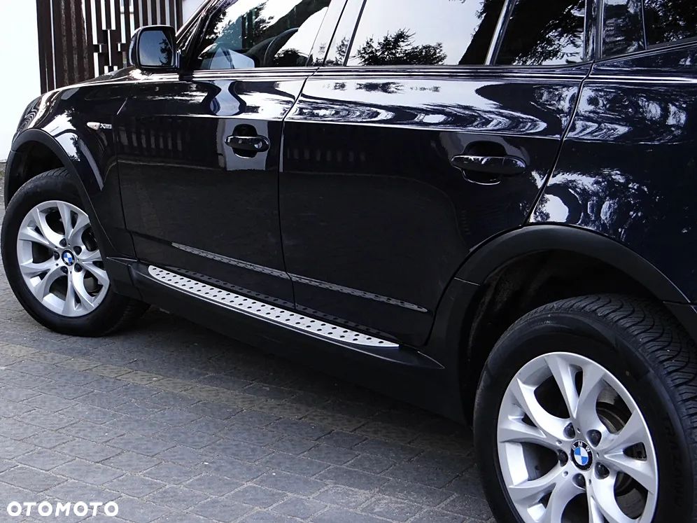 BMW X3 xDrive20d Edition Exclusive - 14