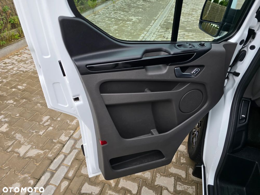 Ford Transit Custom Trail - 14