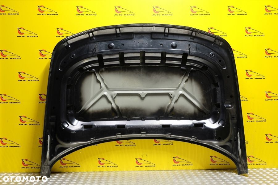 RANGE ROVER SPORT 2006-2013 MASKA PRZÓD USA - 8