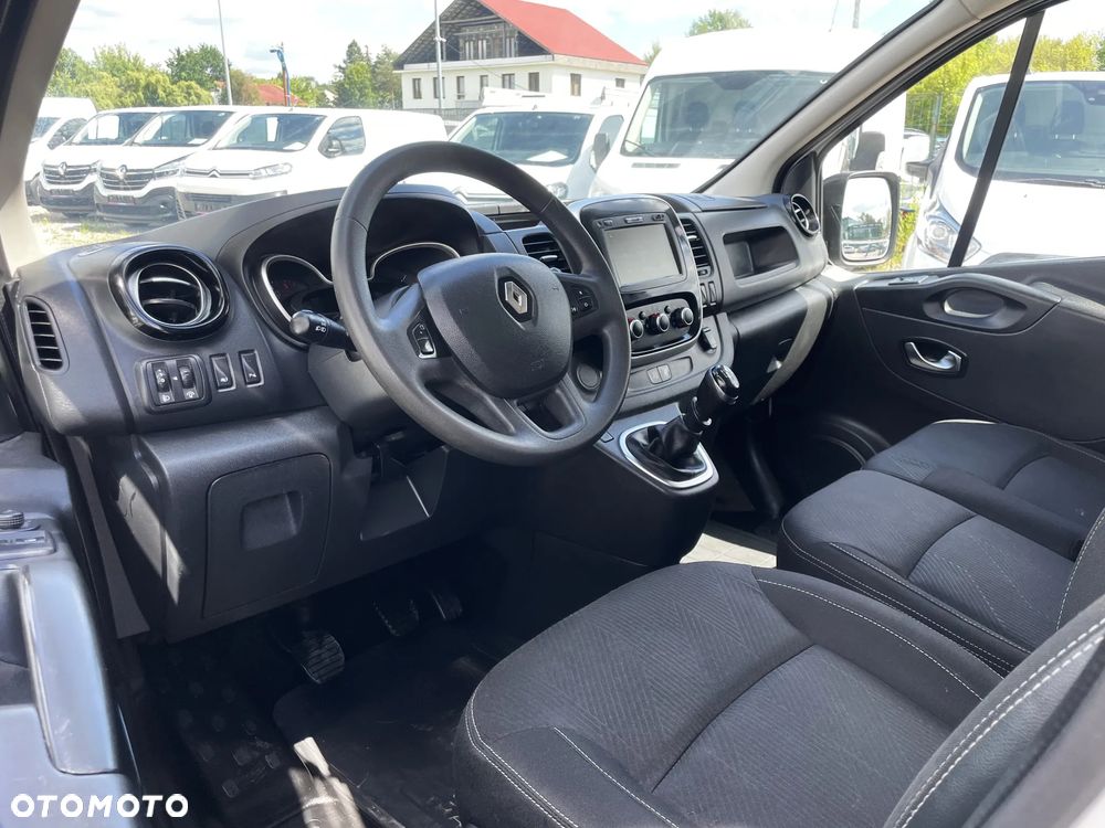 Renault Trafic - 6