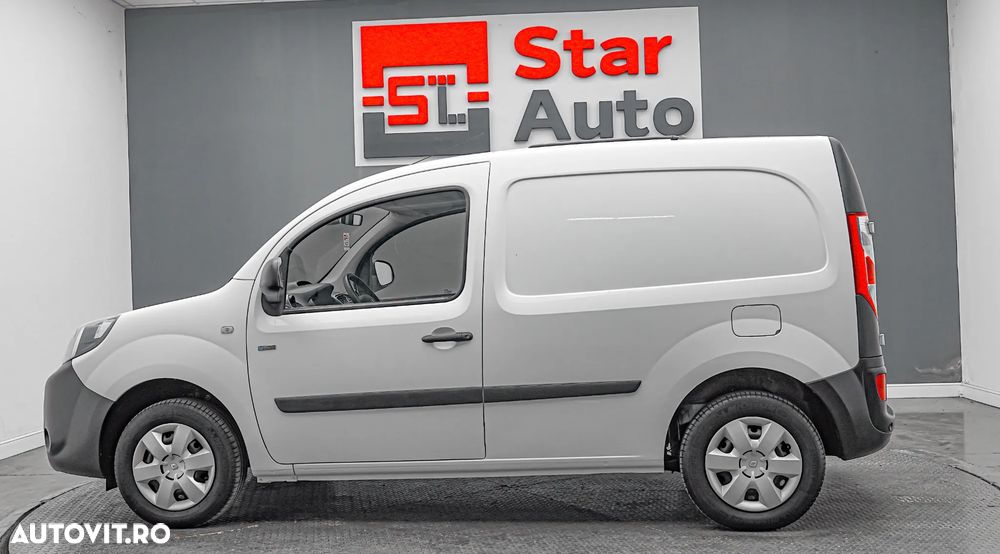 Renault Kangoo - 9