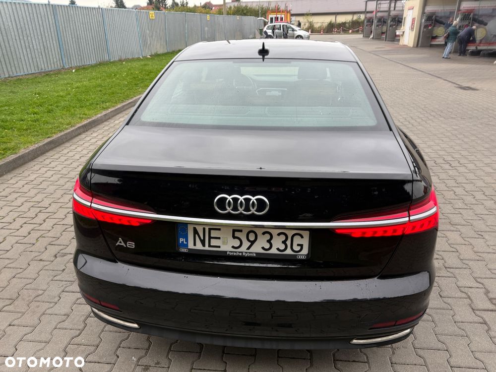 Audi A6 Limousine - 6