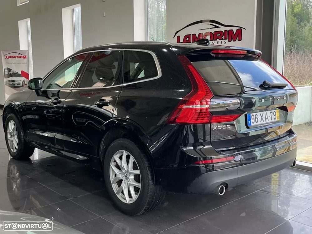 Volvo XC 60 2.0 D3 Momentum - 3
