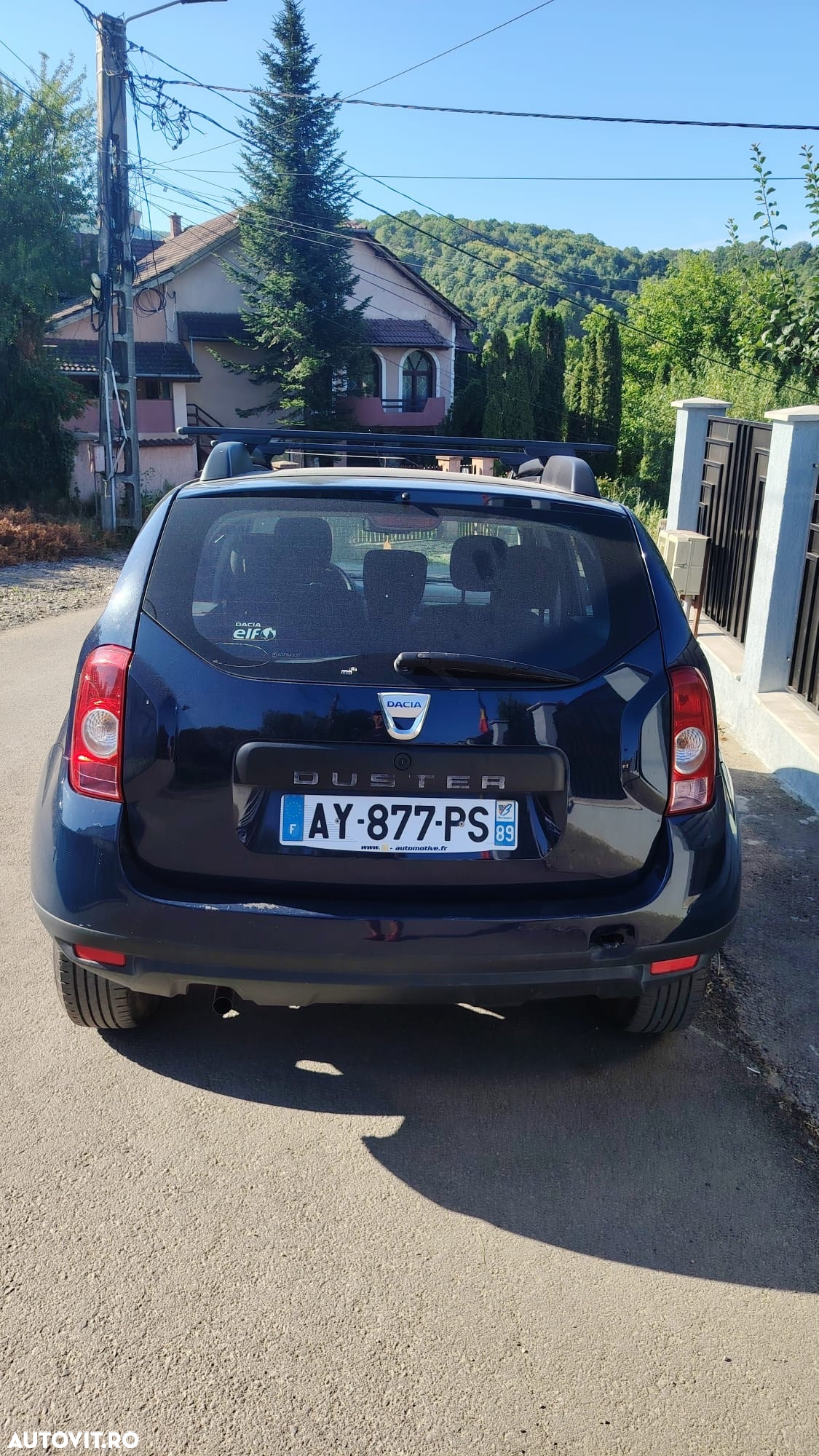 Dacia Duster - 5