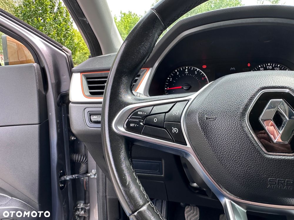 Renault Captur TCe 90 INTENS - 11