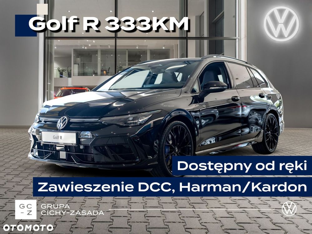Volkswagen Golf Variant - 2