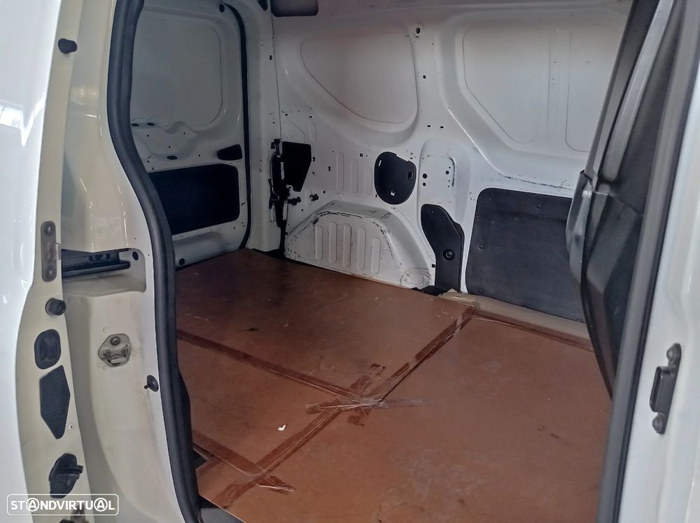 Dacia DOKKER-dEDUZ iVA-1 dONO - 9