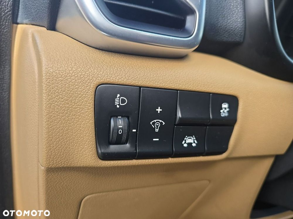 Kia Sportage - 22
