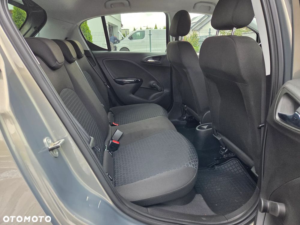 Opel Corsa 1.0 Ecotec Turbo (ecoFLEX) Start/Stop Color Edition - 21