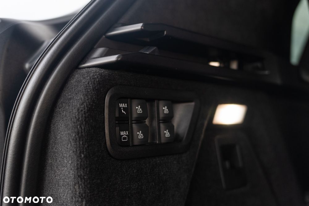 BMW X7 M60i xDrive mHEV M Sport Edition sport - 33