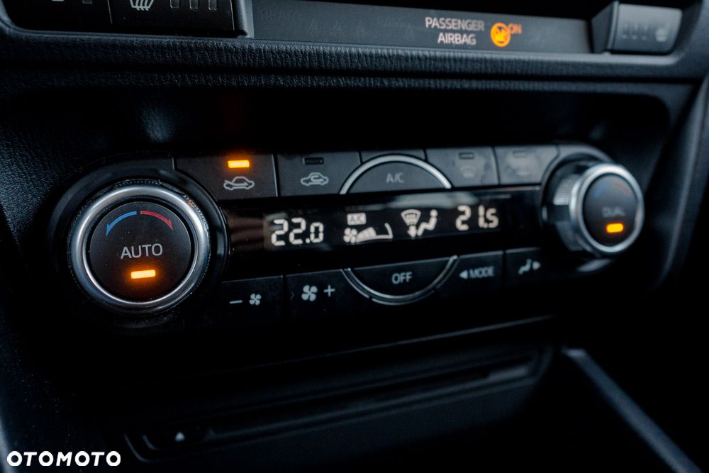 Mazda 3 2.0 Skypassion - 30