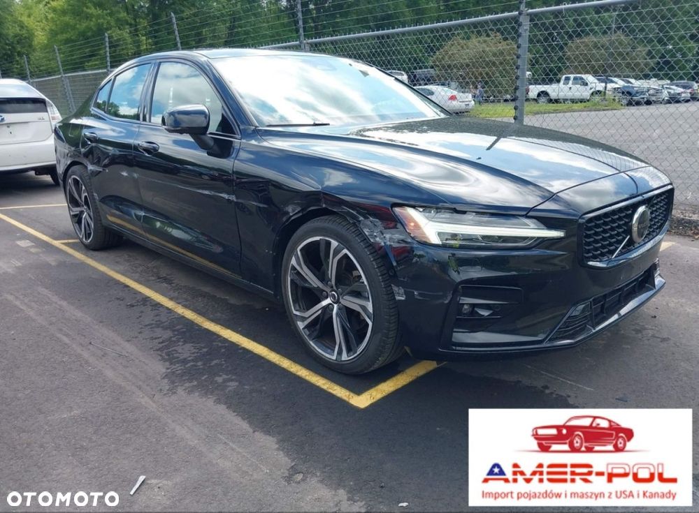 Volvo S60 - 1
