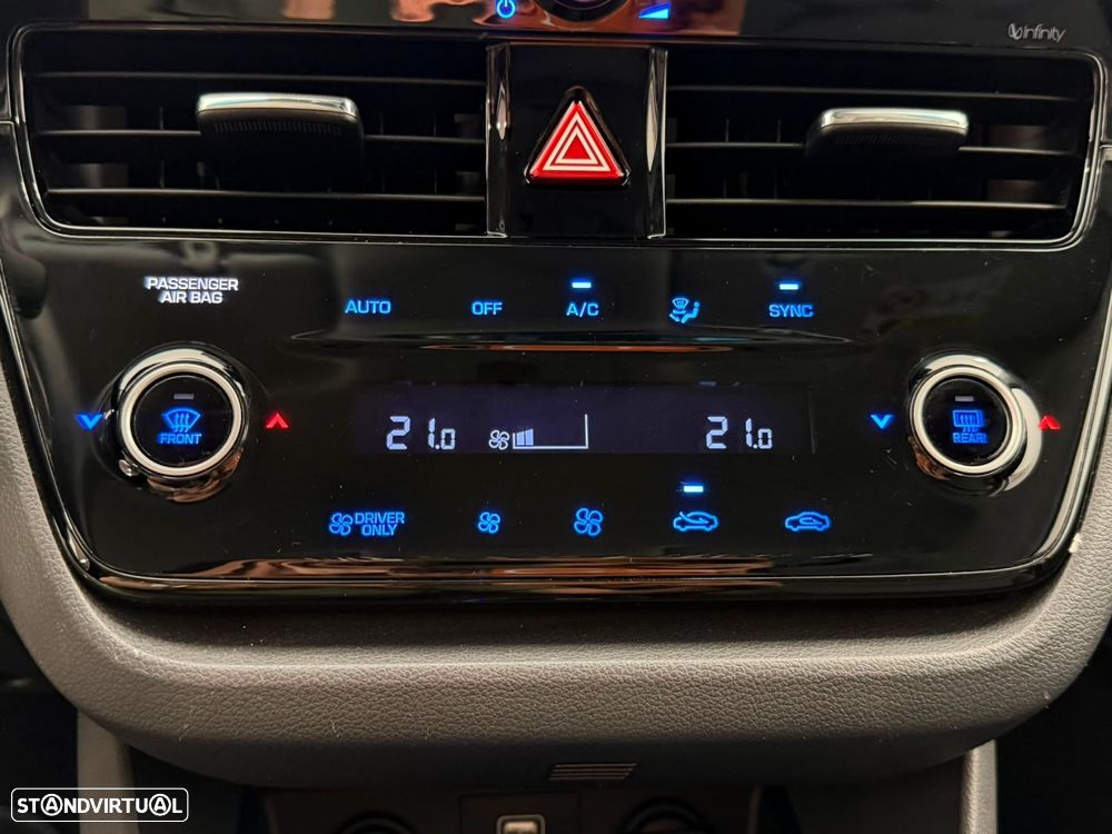 Hyundai Ioniq 1.6 GDI HEV Pack Plus - 21