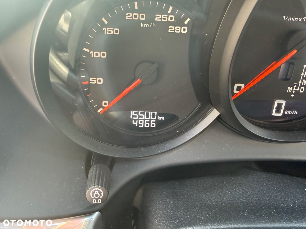 Porsche 718 Cayman GPF PDK - 16