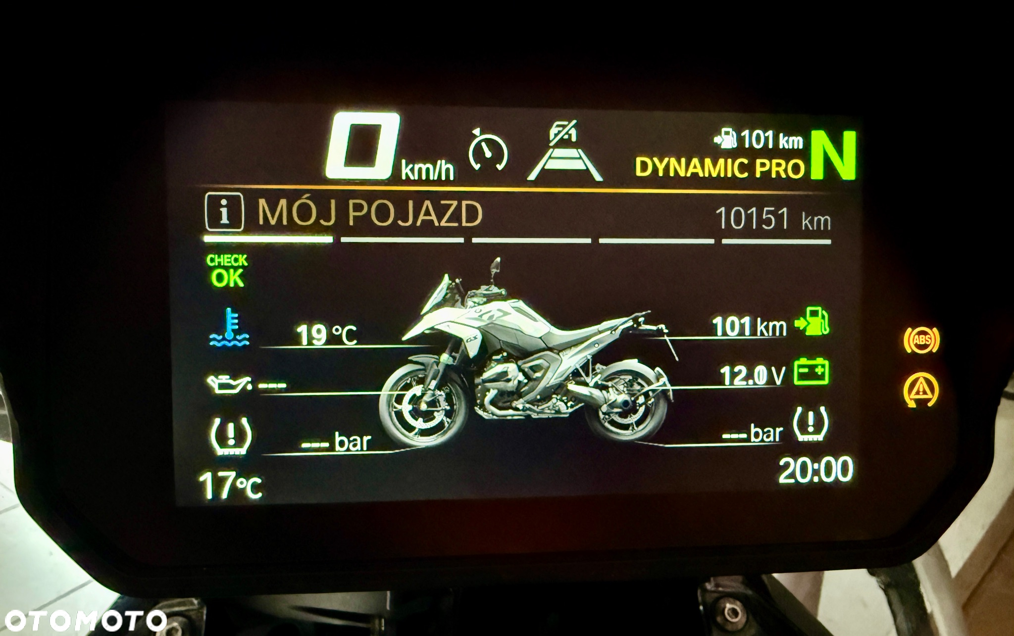 BMW R - 9