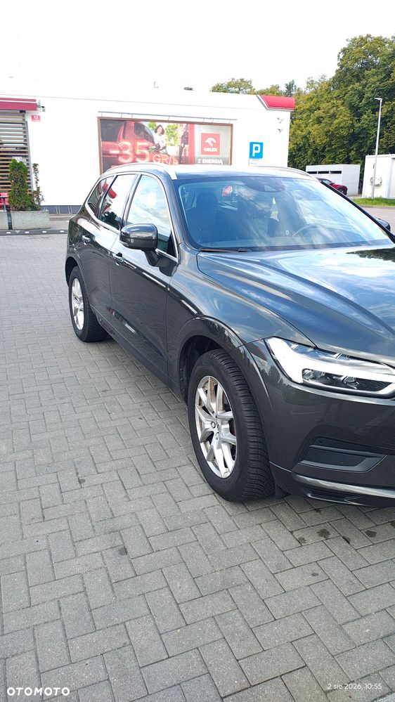 Volvo XC 60 D4 Momentum Pro - 16