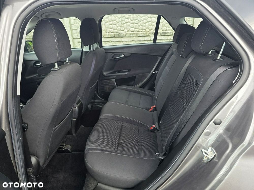 Fiat Tipo 1.6 MultiJet Mirror - 25