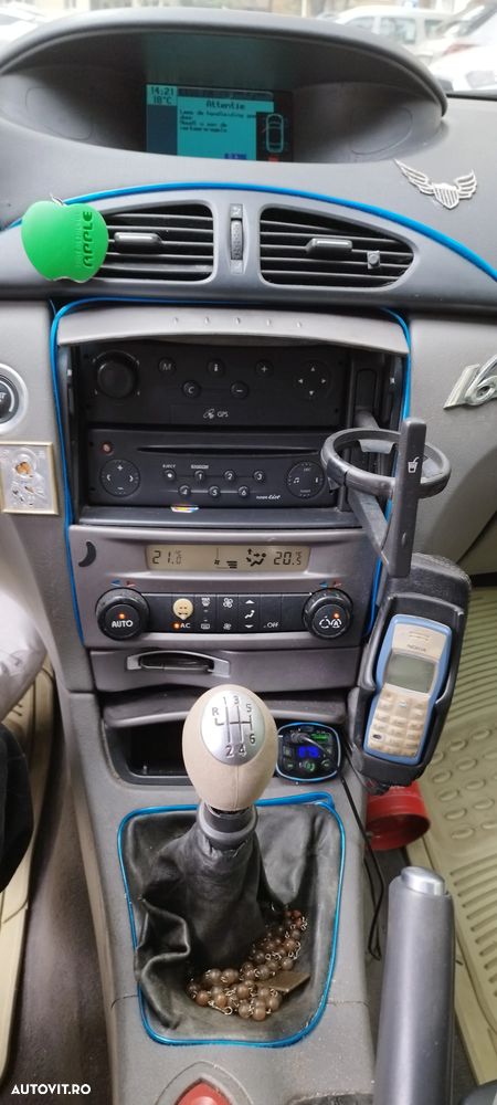 Renault Laguna - 5
