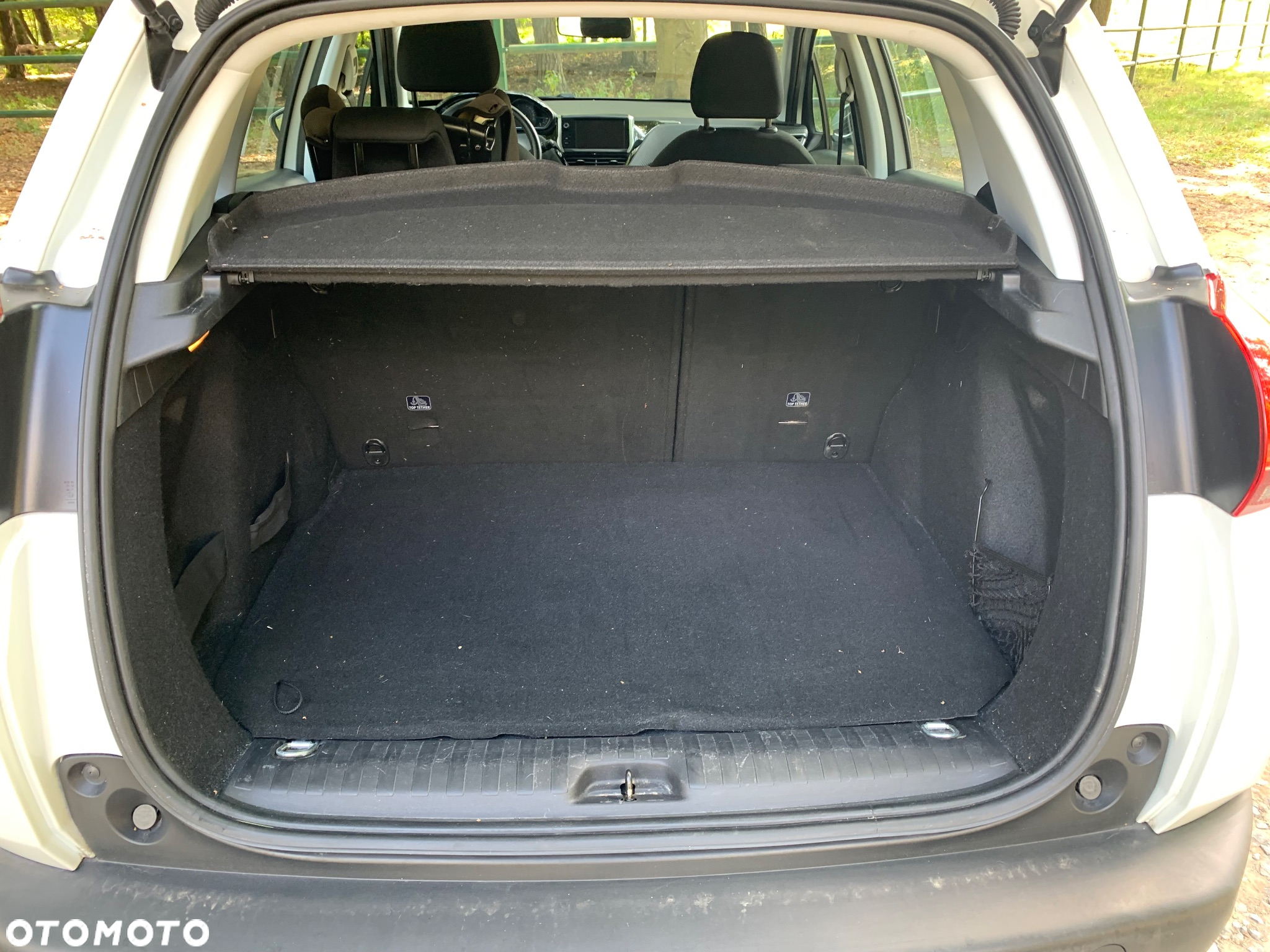 Peugeot 2008 82 VTI Active - 3