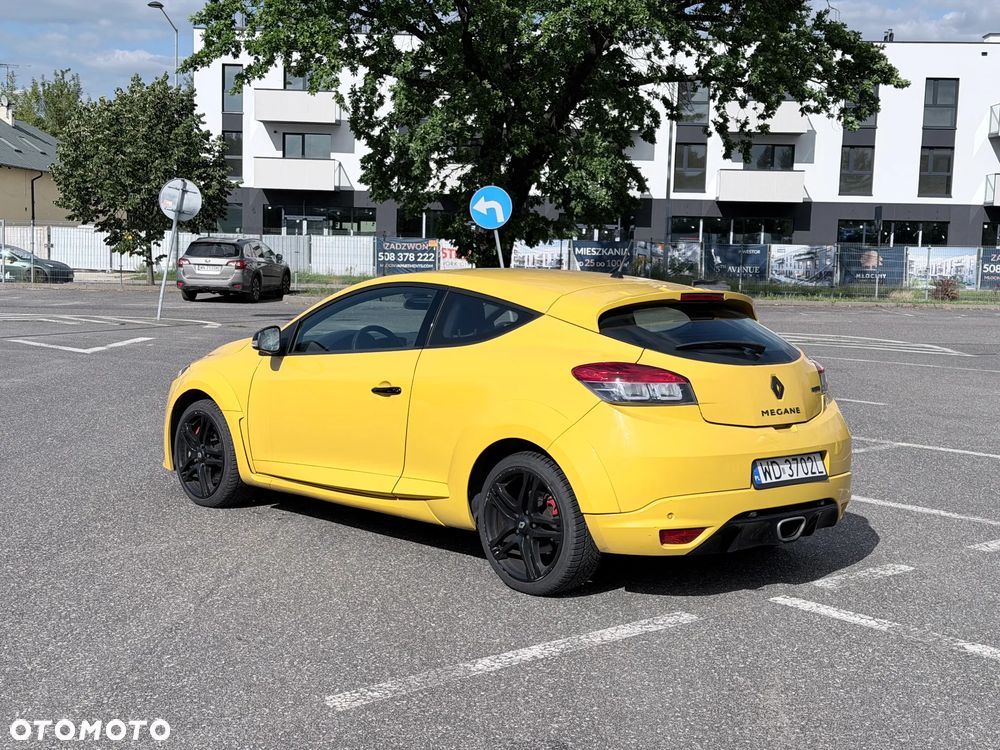 Renault Megane 2.0 16V RS - 7