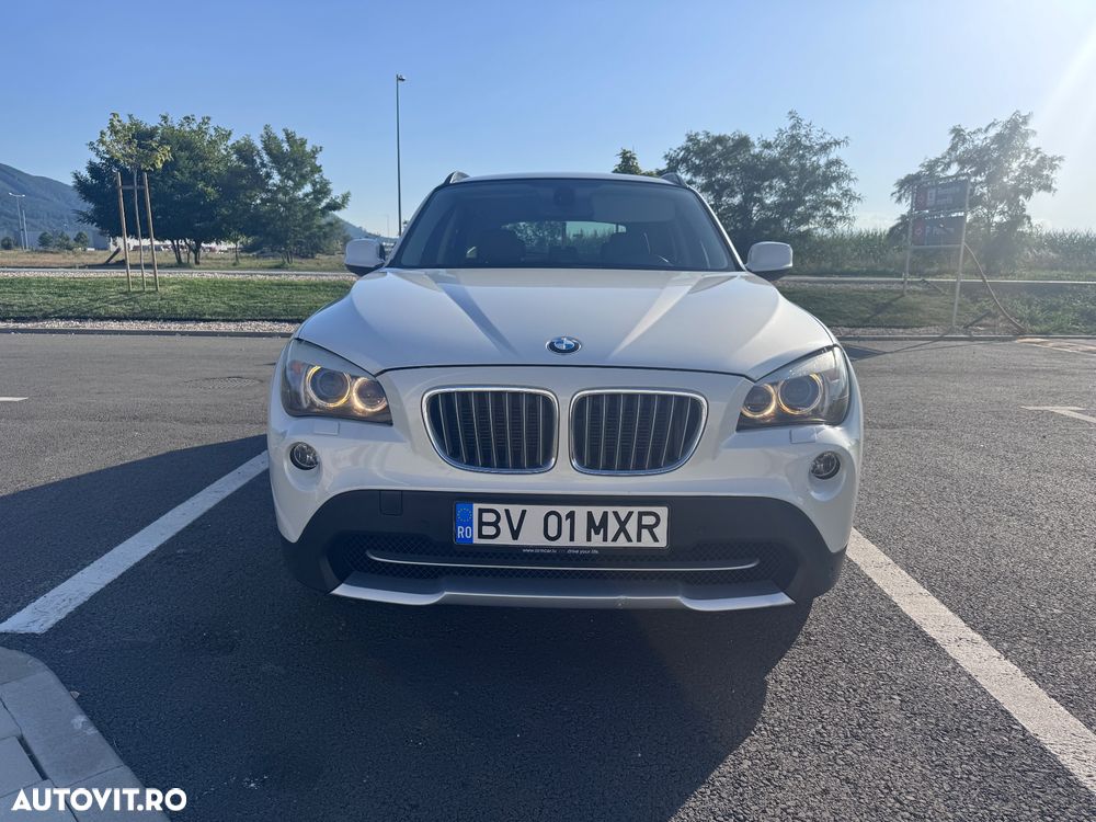 BMW X1 - 13